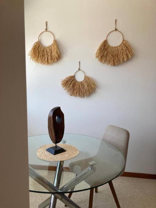 Apartamento Illa De Tambo Marín Esterno foto